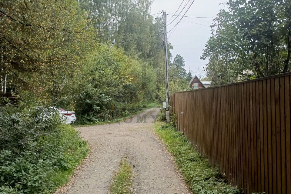 земля городской округ Раменский рабочий посёлок Быково фото 2