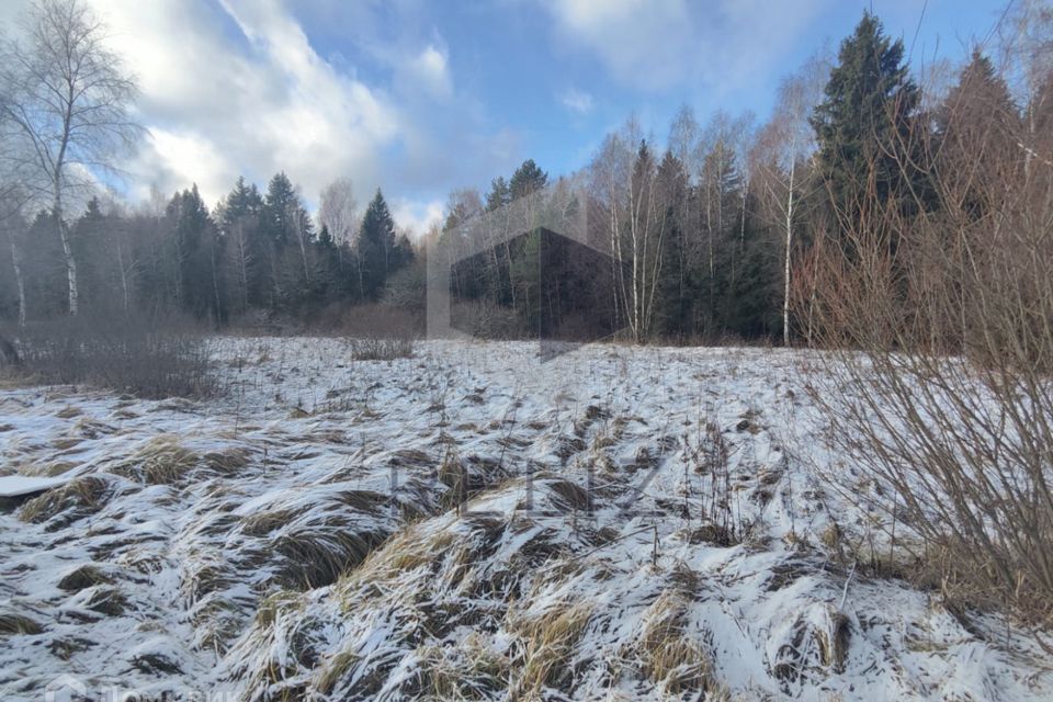 земля городской округ Наро-Фоминский Наро-Фоминск фото 1