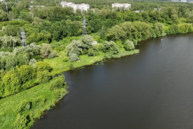 Лыткарино городской округ, 1-й м-н фото