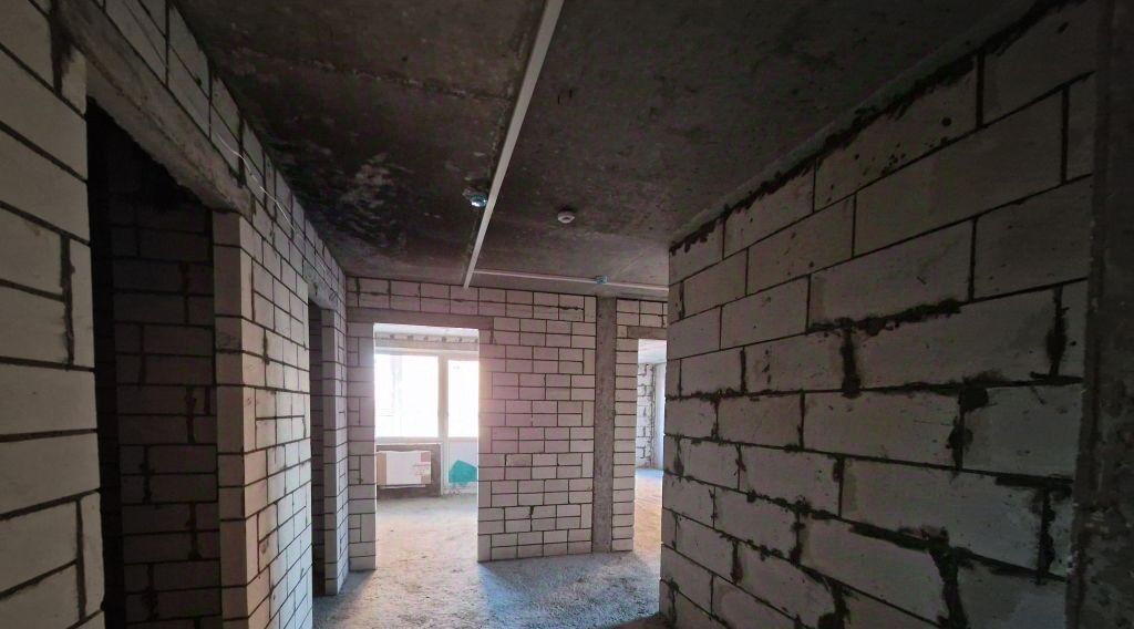 квартира г Владимир р-н Октябрьский ул Лакина 2б фото 21