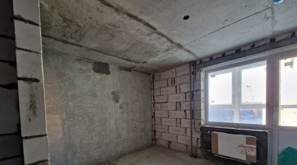 квартира г Владимир р-н Октябрьский ул Лакина 2б фото 26
