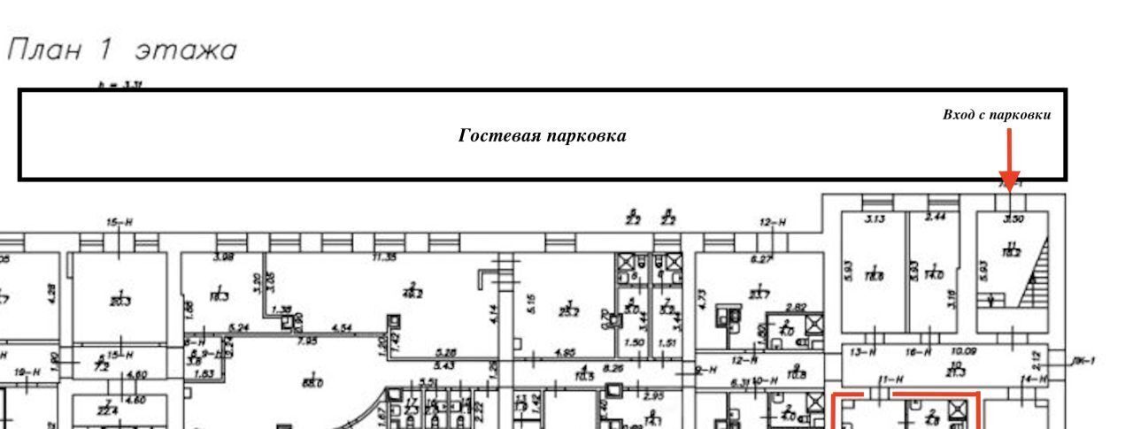 свободного назначения г Санкт-Петербург метро Пушкинская пер Подъездной 13 округ Семёновский фото 8