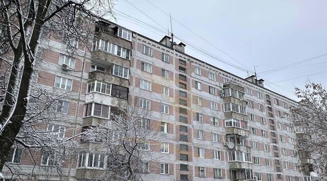 ул Школьная 9 2 мкр., Дмитровский городской округ фото