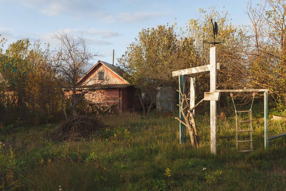 дом г Уфа р-н Калининский Уфа городской округ, КС ОАО УМПО 27 фото 9