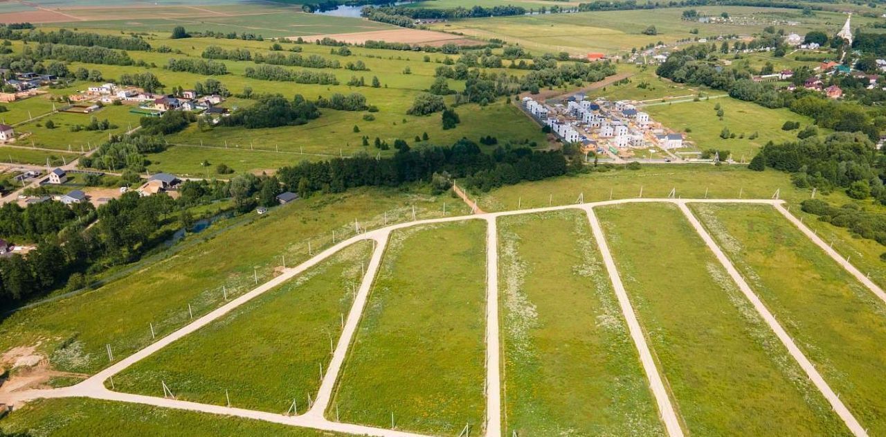 земля г Видное Остров Лайф кп, Домодедовская фото 12