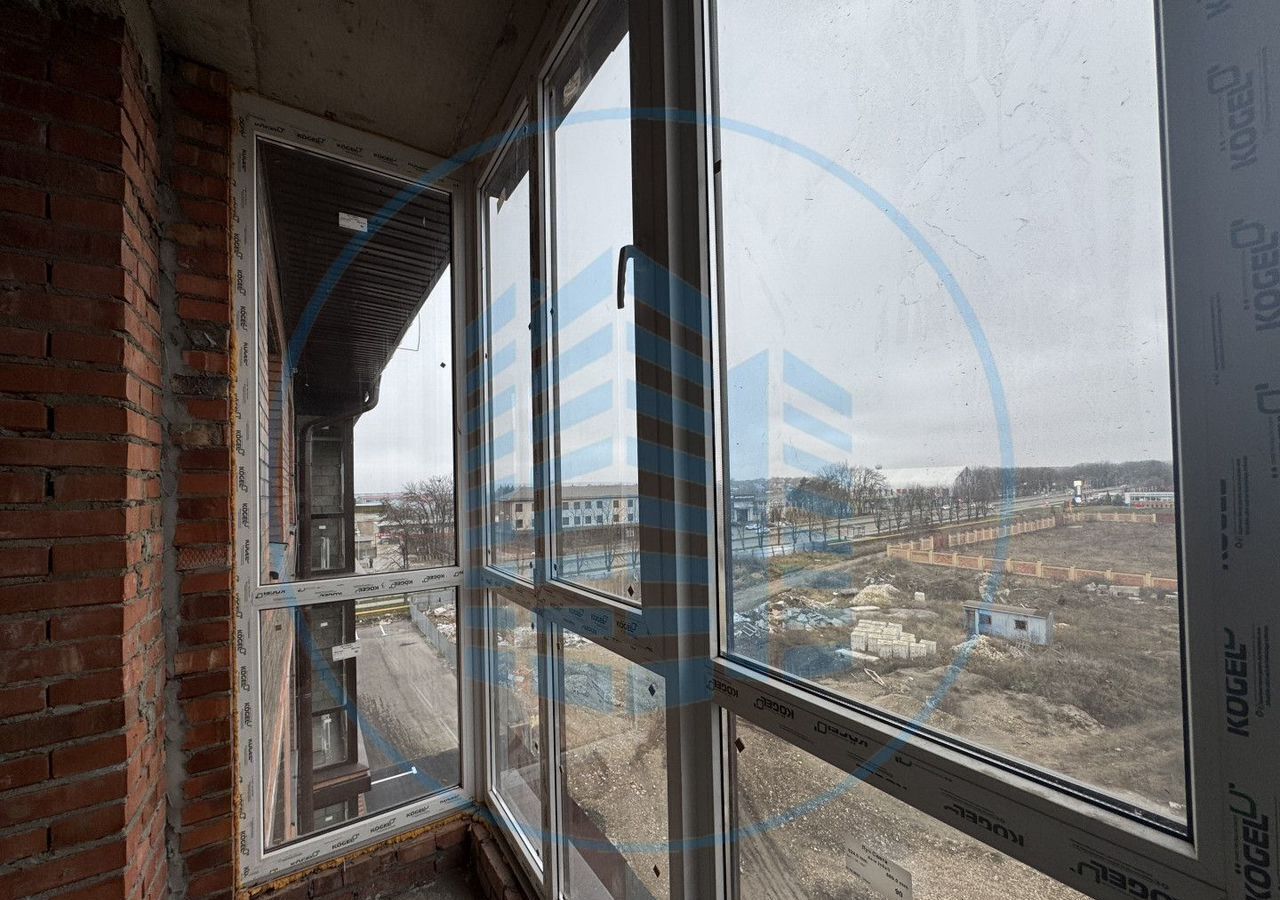 квартира г Ессентуки туп Крутой 9/3 фото 5