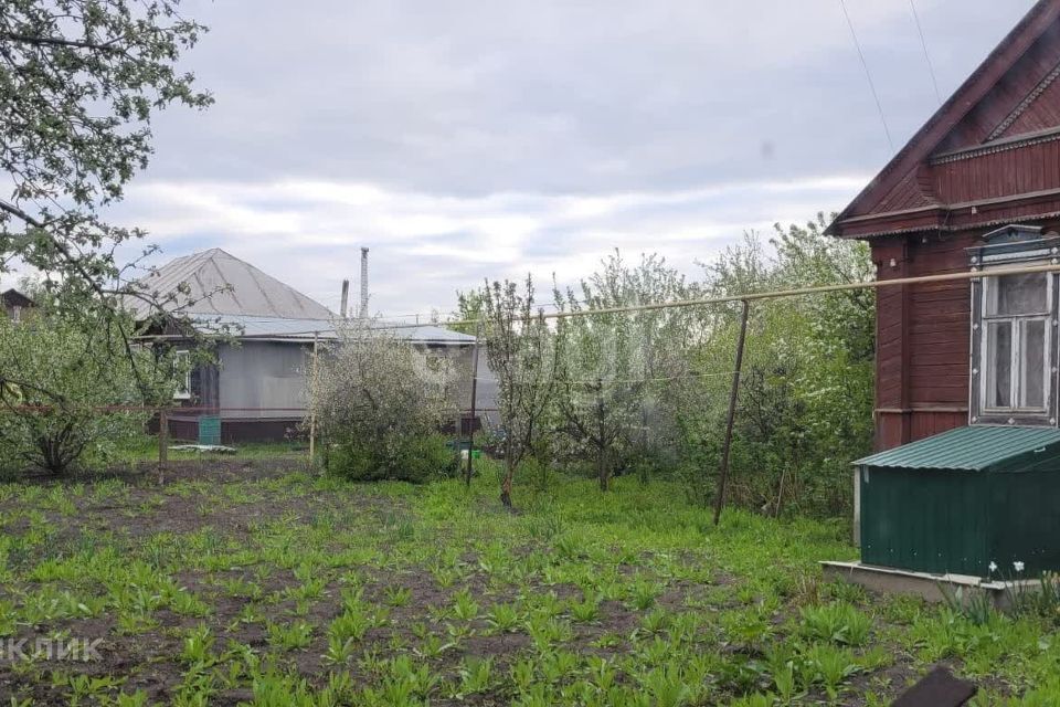 дом р-н Ардатовский г Ардатов ул Гагарина 5 городское поселение Ардатов фото 1