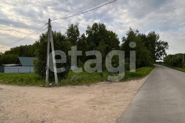 Тула городской округ, Строящееся здание фото