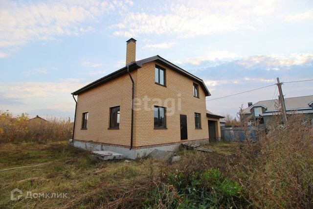 п Зеленый мир пер 2-й Есенина городской округ Ульяновск фото