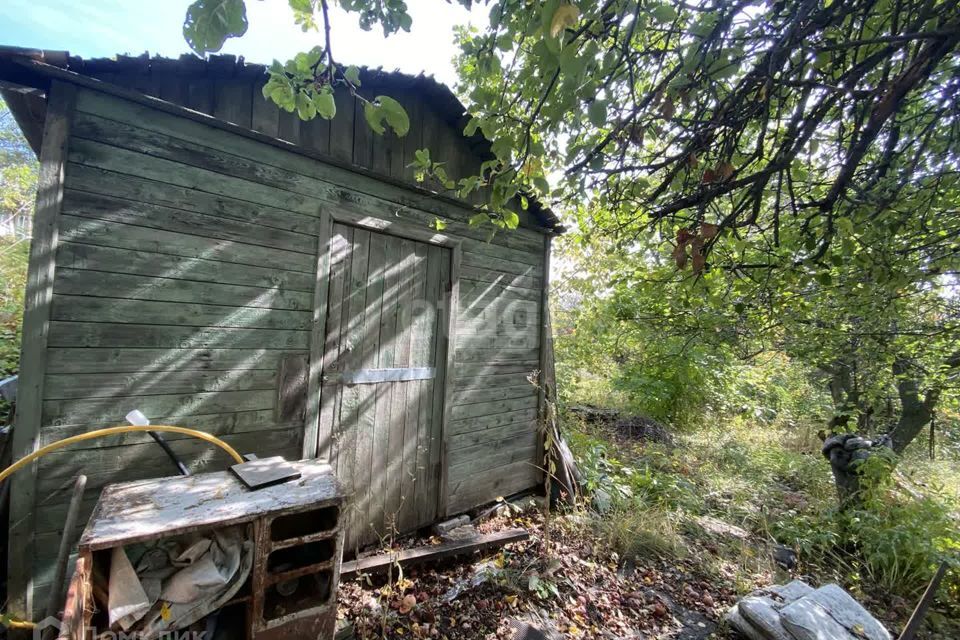 земля г Саратов р-н Волжский муниципальное образование Саратов, СНТ Рубин фото 3