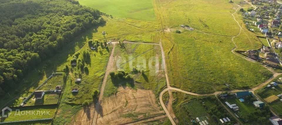 земля г Калуга Калуга городской округ, Московский фото 2