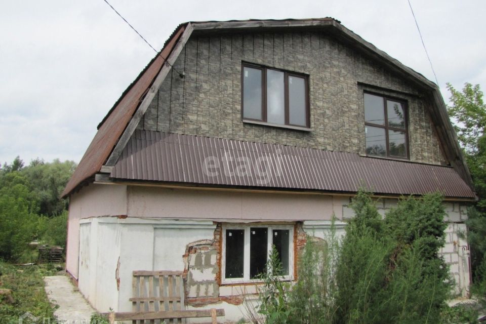 дом Тула городской округ, Кирова, 3 фото 6