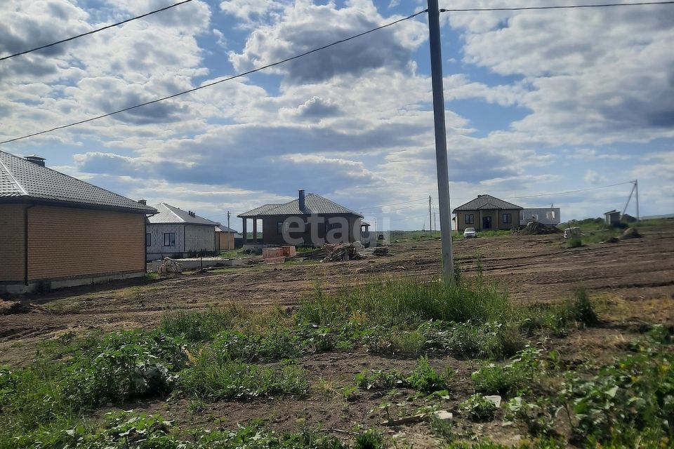 дом р-н Саратовский д Долгий Буерак ул Заречная муниципальное образование Саратов фото 7