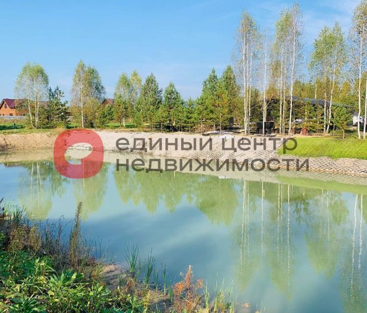 земля р-н Нижнетавдинский снт Геолог-2 фото 7