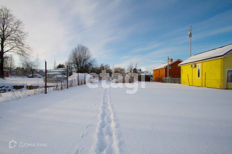 земля г Калуга Калуга городской округ, Правобережье фото 10