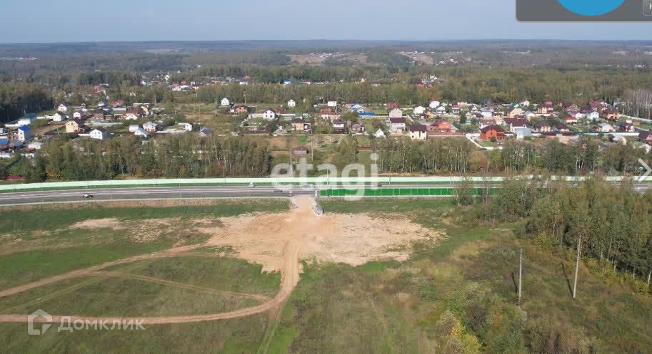 земля г Калуга пер Октябрьский Калуга городской округ фото 6