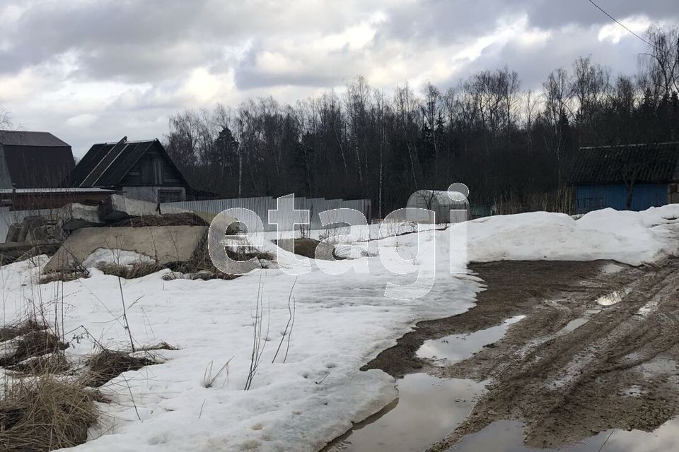 земля г Калуга Калуга городской округ, СТ Строитель фото 6