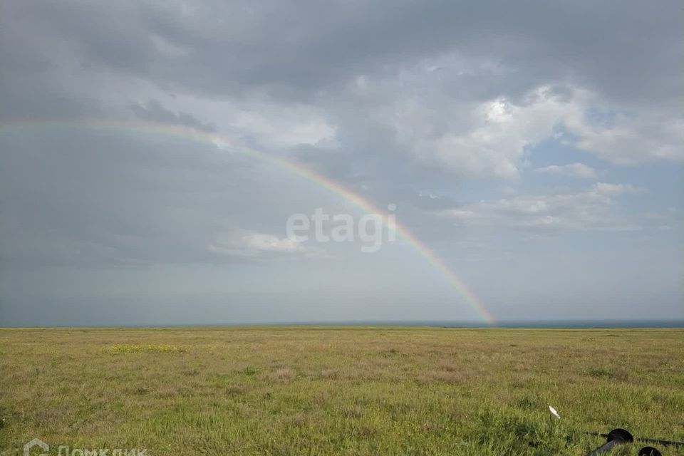 земля р-н Черноморский фото 9