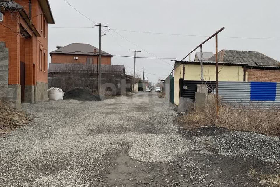 земля городской округ Владикавказ, СТ Хурзарин, 95 фото 5