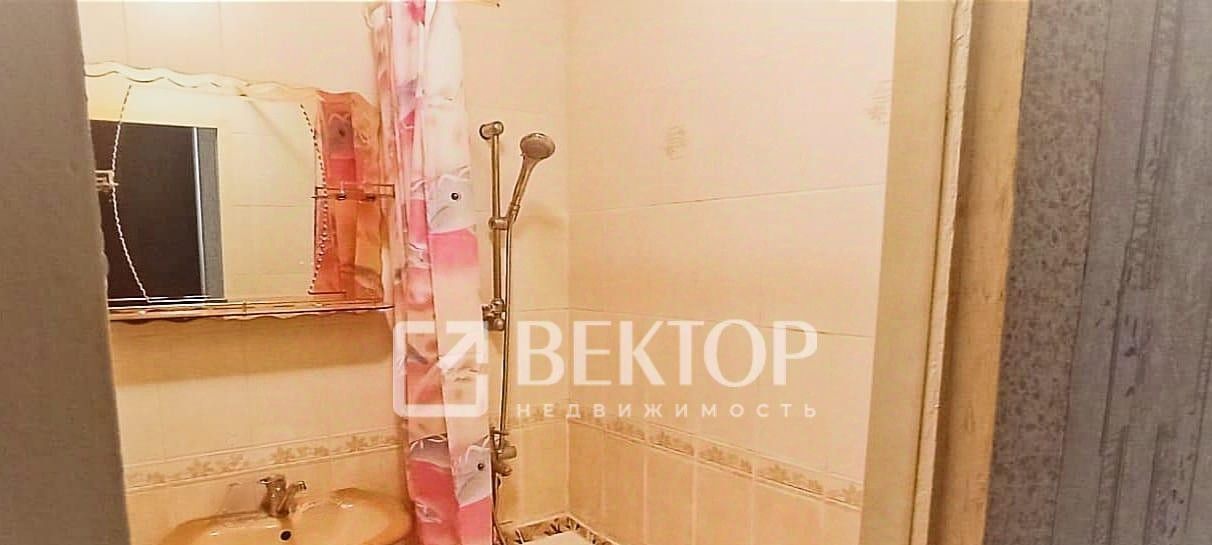 квартира г Кострома Октябрьский проезд Глазковский 6 фото 8