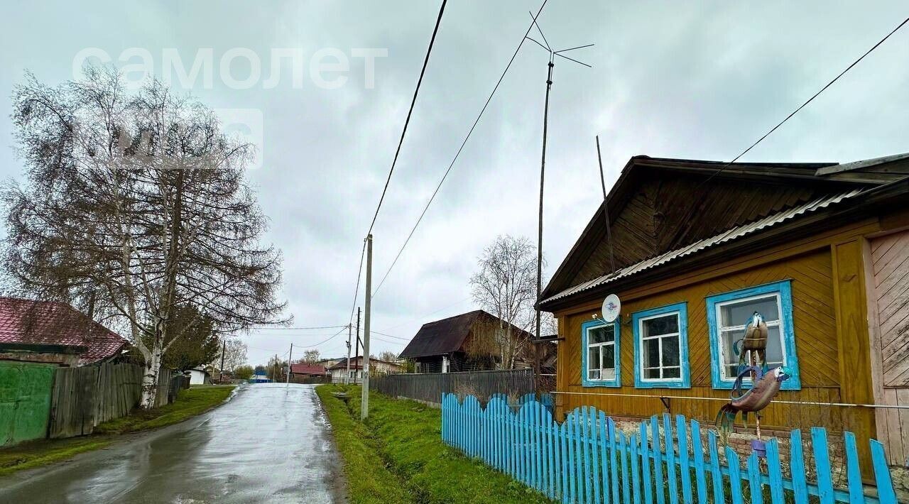 дом г Первоуральск ул Черняховского 3 фото 1