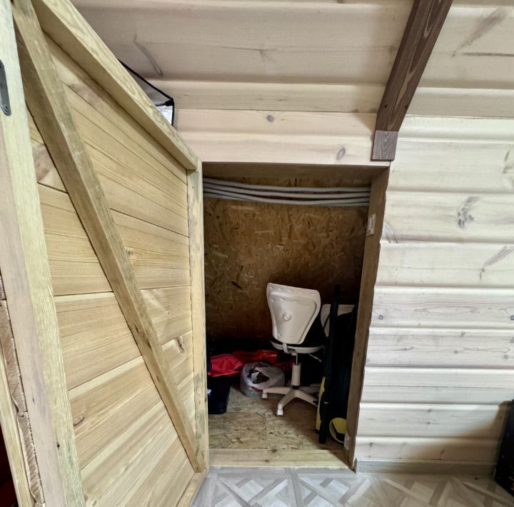 дом г Кыштым ул Северная 40б фото 28