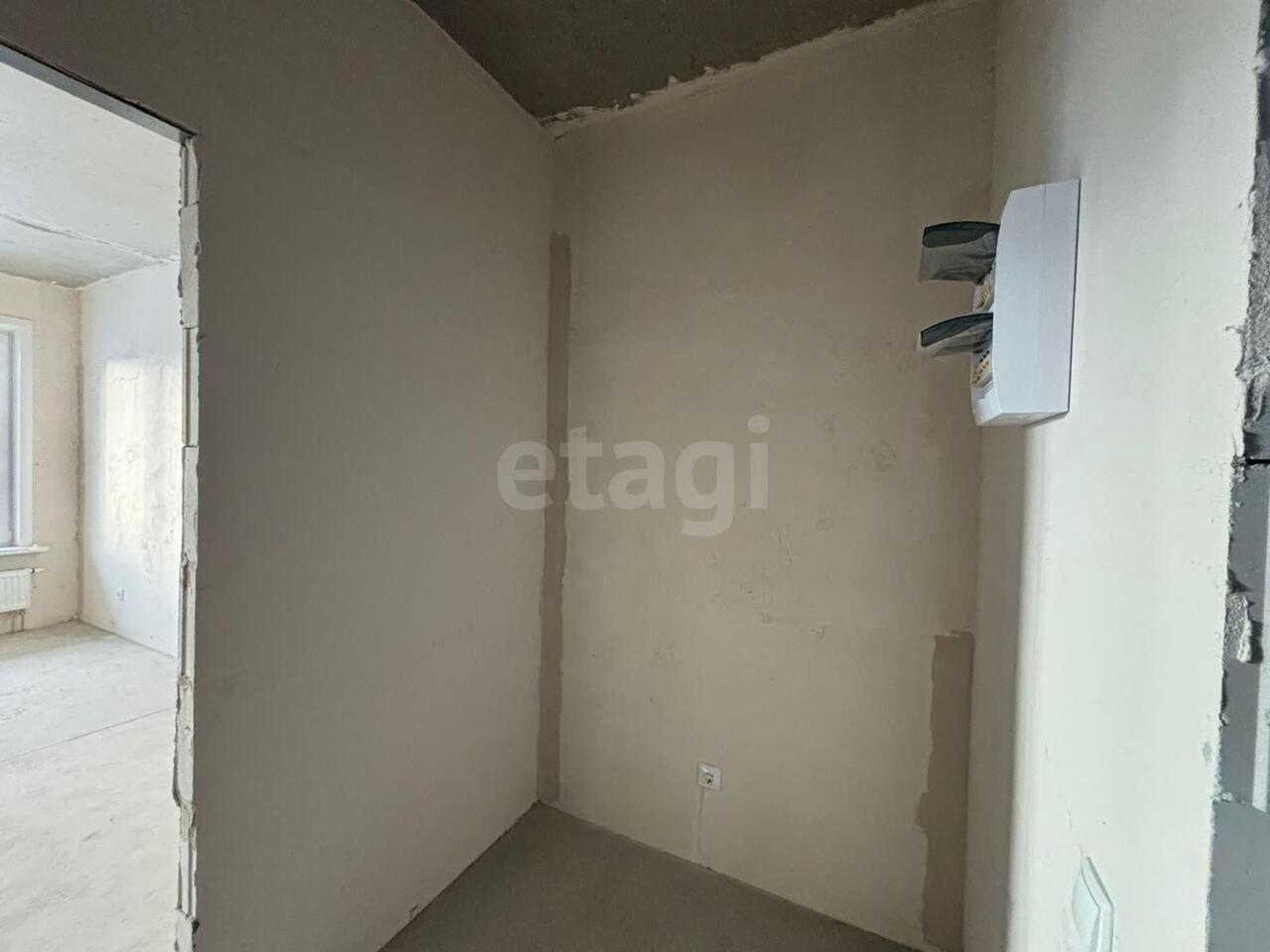 квартира г Архангельск р-н Соломбальский округ ул Валявкина 38/9 фото 1