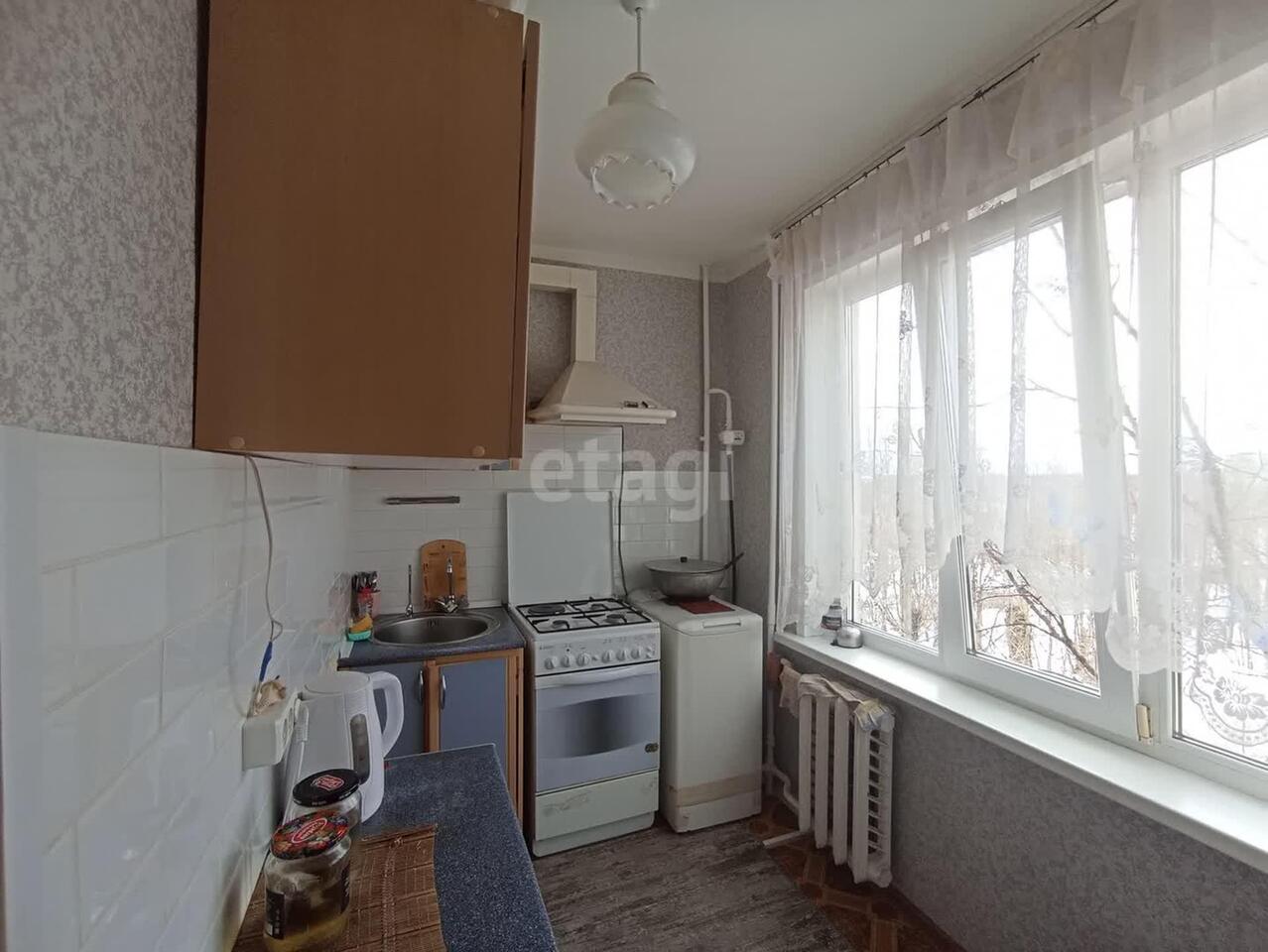 квартира г Архангельск р-н Исакогорский округ Лахтинское шоссе, 20 фото 9