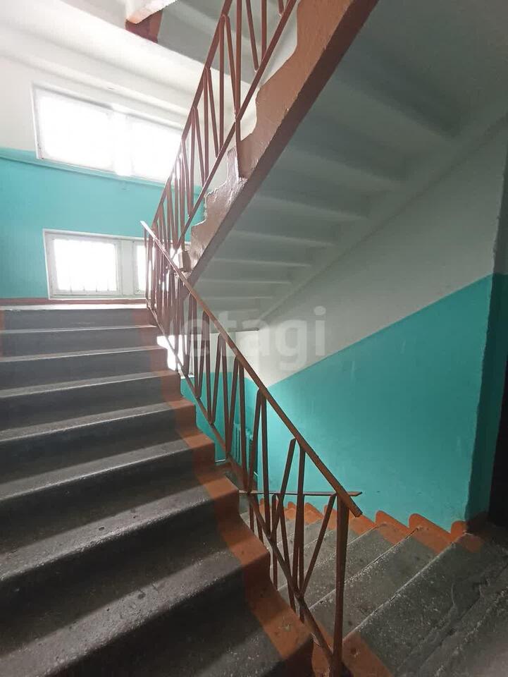 квартира г Архангельск р-н Исакогорский округ Лахтинское шоссе, 20 фото 17