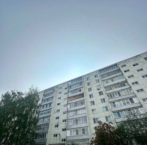квартира р-н Зеленодольский г Зеленодольск пр-кт Строителей 40 городское поселение Зеленодольск фото 16