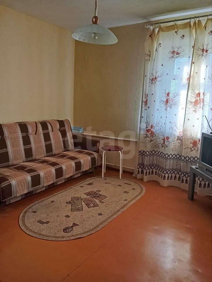 квартира г Архангельск п Талажский авиагородок ул Авиационная 7 Гарнизон фото 1