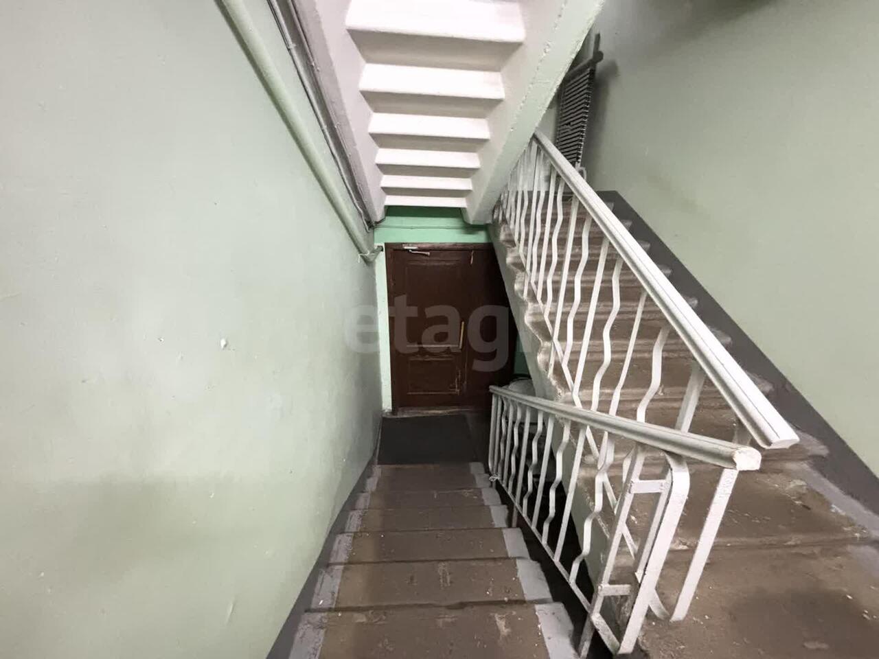 квартира г Архангельск р-н округ Майская Горка ул Федора Абрамова 18 фото 16