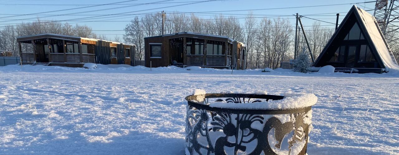 дом р-н Ломоносовский Виллозское городское поселение, Можайский Парк кп, ул. Лесная фото 21