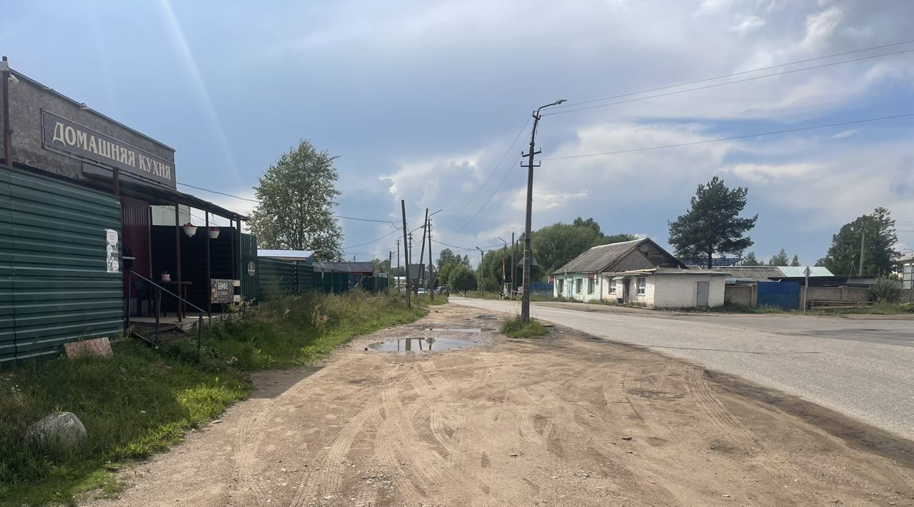свободного назначения р-н Боровичский г Боровичи ул Огнеупорщиков 2а городское поселение Боровичи фото 6