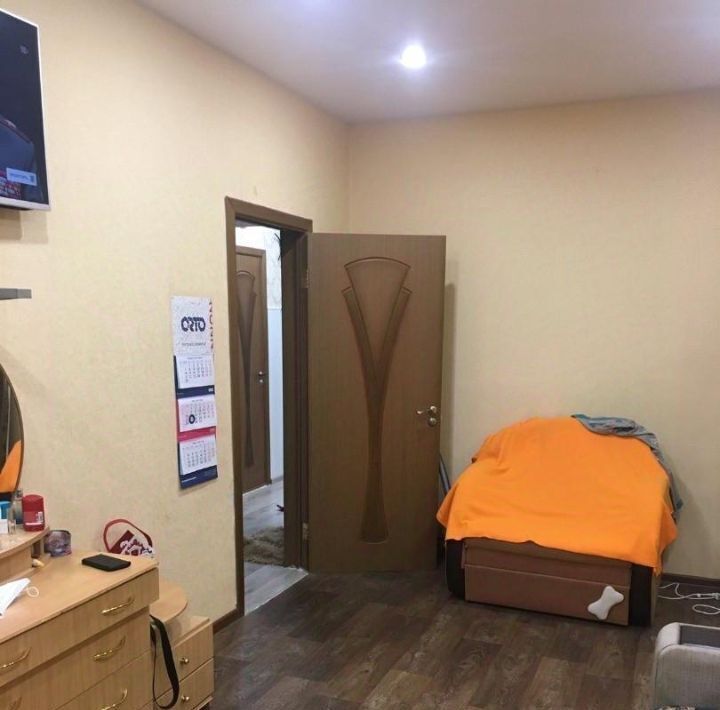 квартира г Сургут ул Игоря Киртбая 21 5-5А фото 12