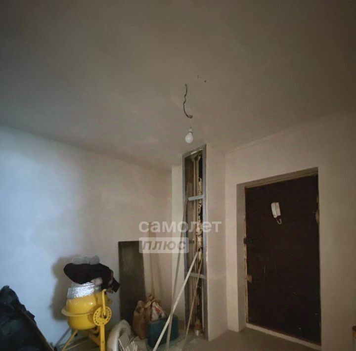 квартира г Чита р-н Центральный ул Бабушкина 34 фото 11