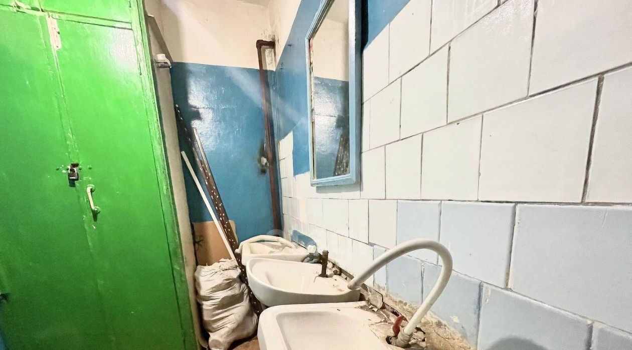 комната г Брянск р-н Володарский ул Клары Цеткин 27а фото 10