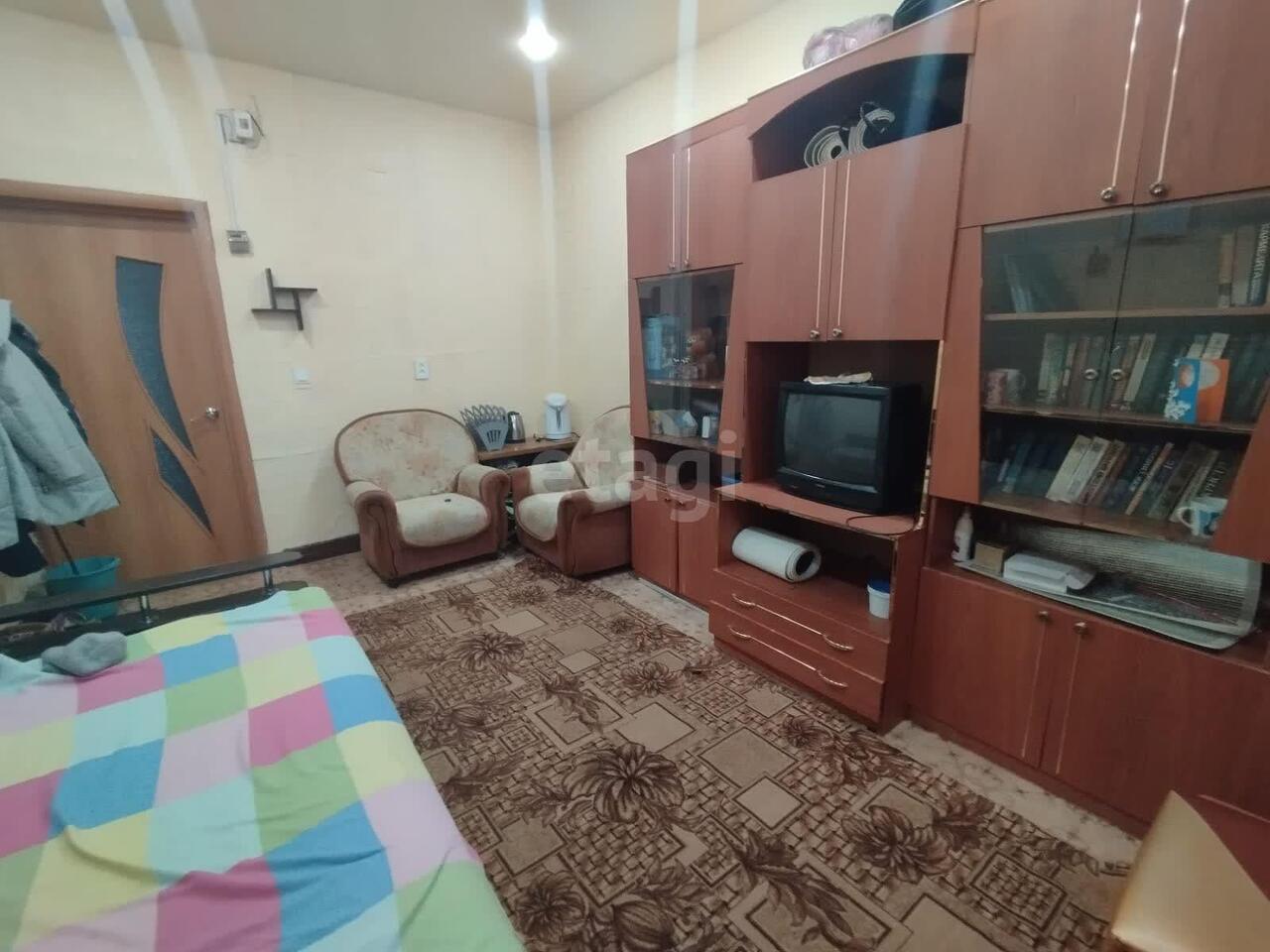 комната г Алапаевск ул Бочкарева 2 фото 6