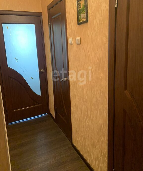 квартира г Усинск ул Воркутинская 5 фото 6
