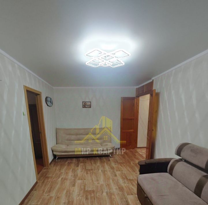 квартира г Орск р-н Советский Вокзальный мкр 6-й 1 фото 3