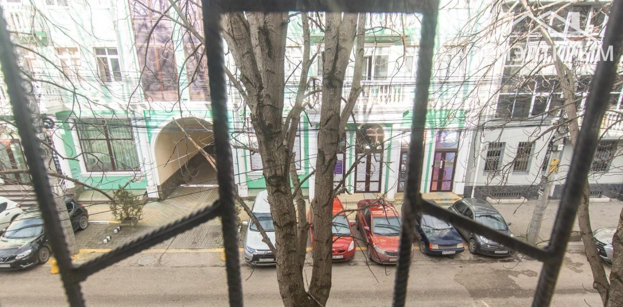 офис г Симферополь р-н Центральный ул Турецкая 12 фото 8