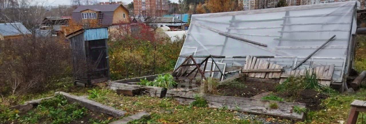 земля г Томск р-н Кировский Степановка пер Пржевальского фото 6