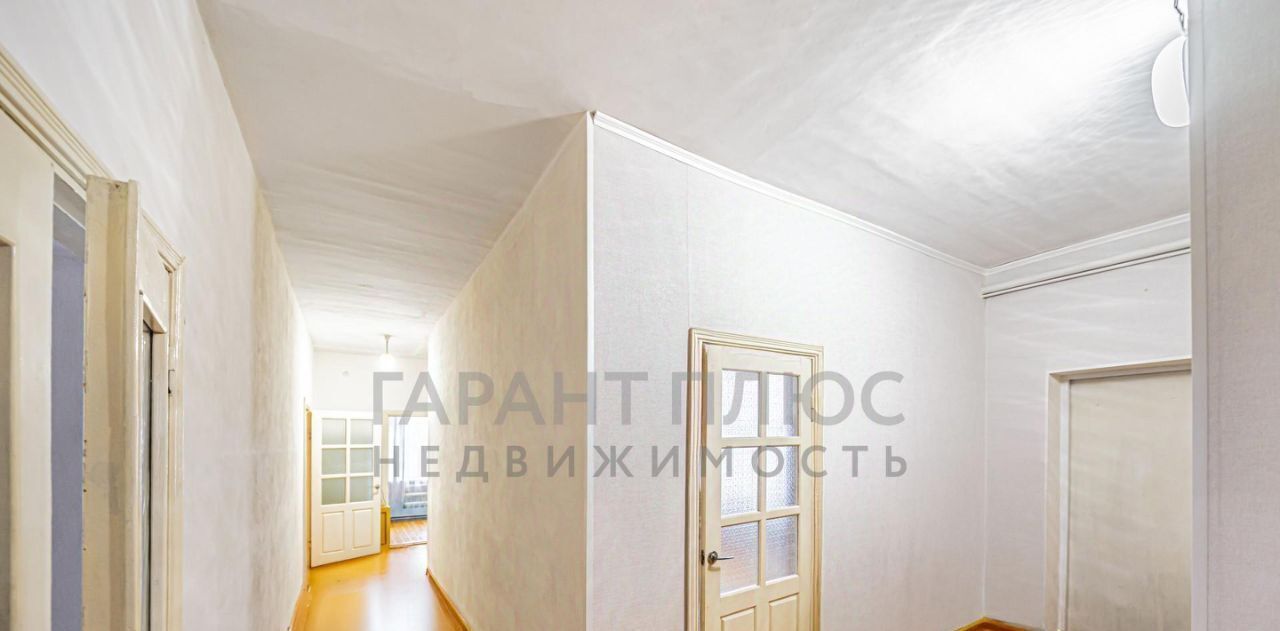 дом г Липецк с Сселки р-н Правобережный ул В. Высоцкого 30 фото 18