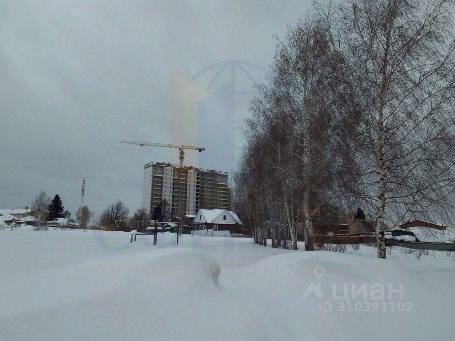 земля г Новосибирск р-н Дзержинский ул Скрябина фото 3