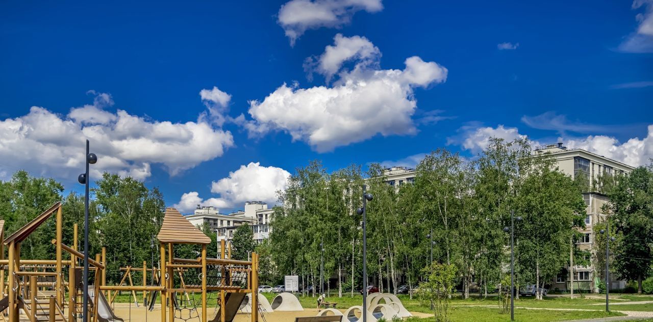 квартира городской округ Сергиево-Посадский г Хотьково ул Михеенко 25к/6 фото 7