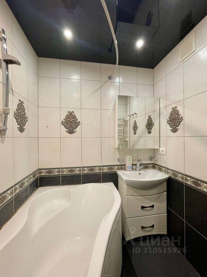 квартира г Екатеринбург р-н Чкаловский Бисертская улица, 26 фото 23