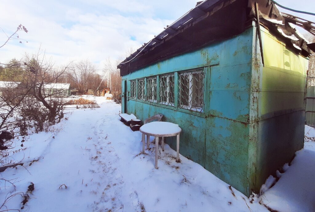 дом р-н Пригородный п Черноисточинск ул Куйбышева 106 фото 4