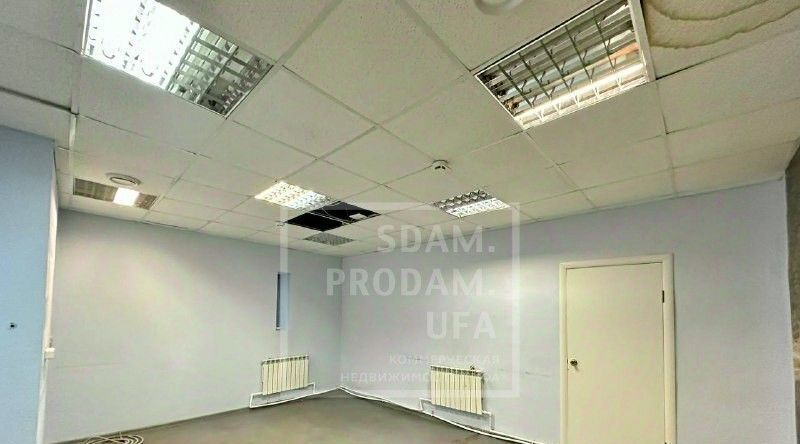свободного назначения г Уфа р-н Октябрьский ул Юрия Гагарина 39/2 фото 7