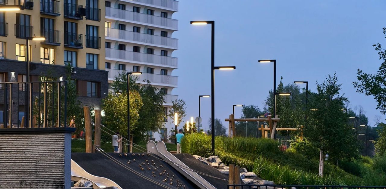 квартира г Новосибирск р-н Октябрьский ул Большевистская 43/2с фото 19