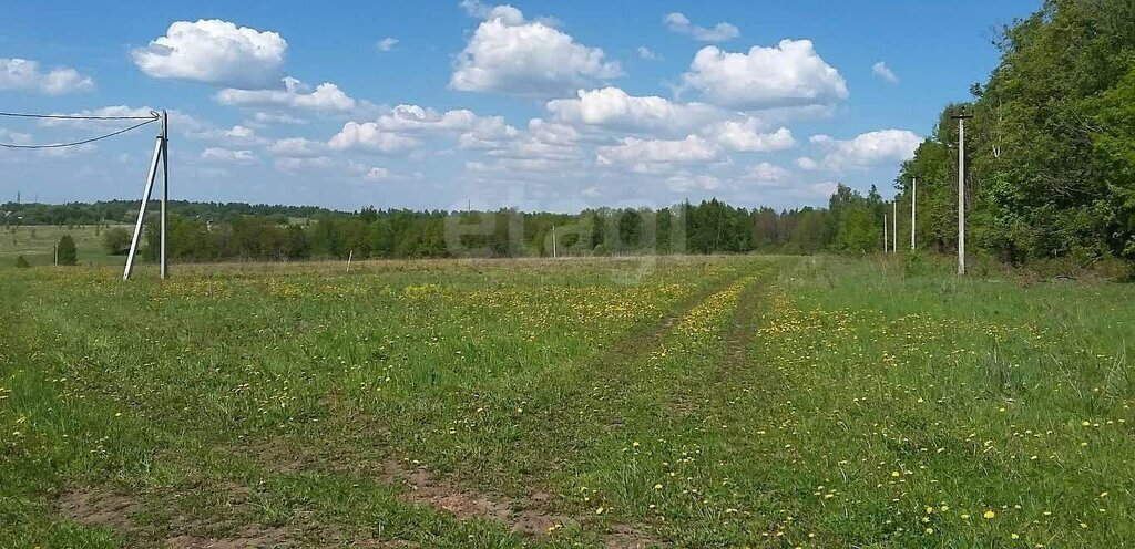 земля р-н Ленинский д Натальинка муниципальное образование фото 2